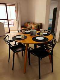 Apartamento junto al mar en Canasvieiras