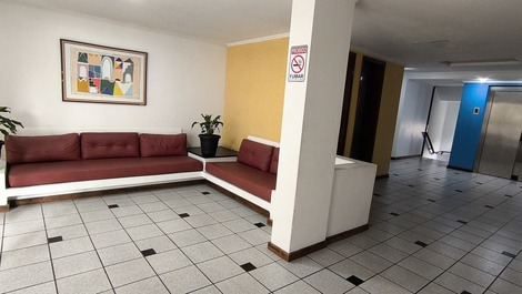 Apartamento junto al mar en Canasvieiras