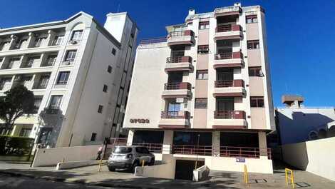 Apartamento para alugar em Florianopolis - Canasvieiras