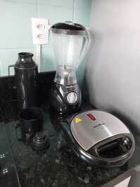 Apartamento ao lado do mar em Canasvieiras