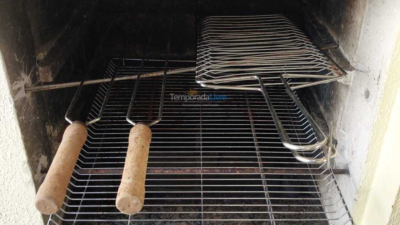 Apartamento para aluguel de temporada em Florianopolis (Canasvieiras)