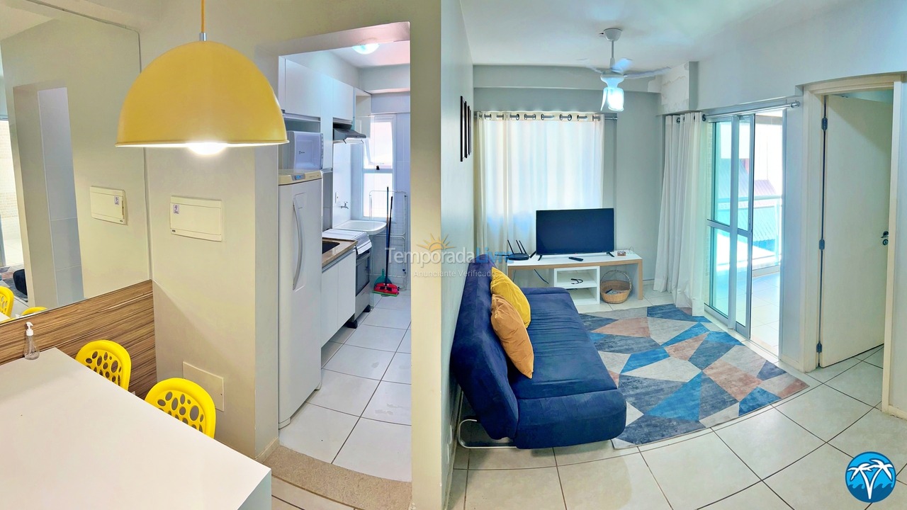 Apartamento para alquiler de vacaciones em Maceió (Jatiúca)