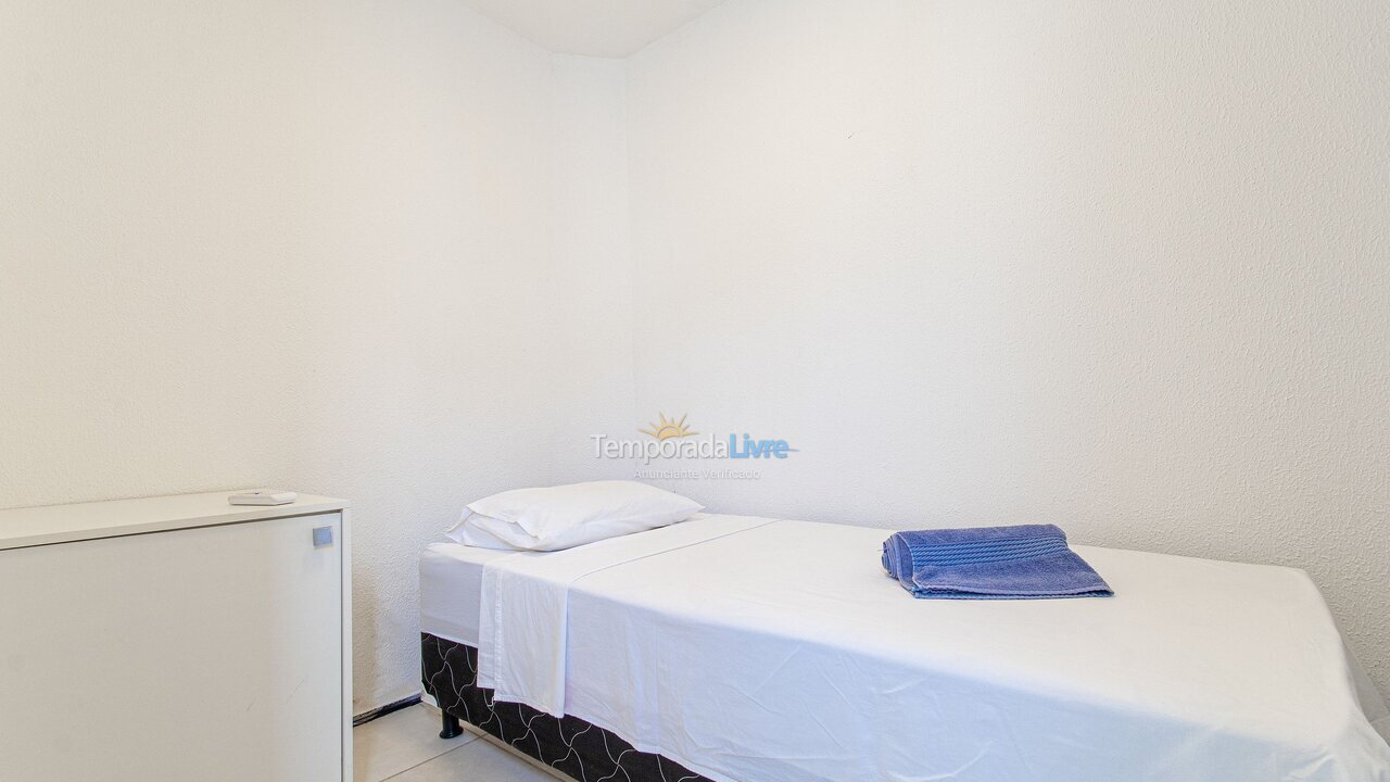 Apartment for vacation rental in Aquiraz (Ce Beach Townhouses 2)