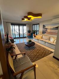 LINDA CASA BEIRA MAR 5 QUARTOS