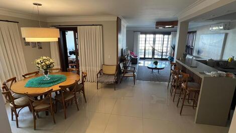 LINDA CASA BEIRA MAR 5 QUARTOS