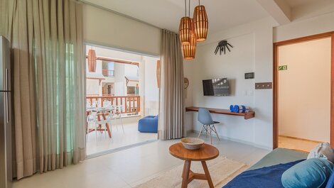 Kite Star - Double Apartment by Carpediem