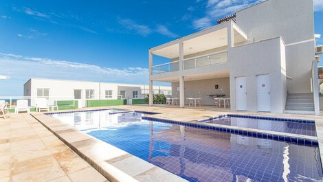 House for rent in Aquiraz - Ce Beach Townhouses 2