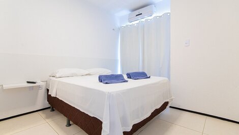 Beach Townhouses #C10 - Conforto por Carpediem