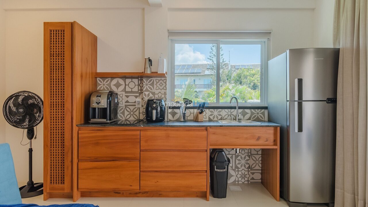 Apartment for vacation rental in Caucaia (Ce Praia de Cumbuco)