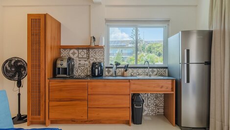 Kite Star - Double Apartment by Carpediem