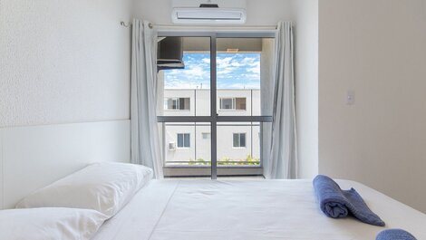 Beach Townhouses #C09 - Tríplex por Carpediem