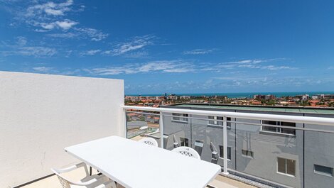 Beach Townhouses #C10 - Conforto por Carpediem