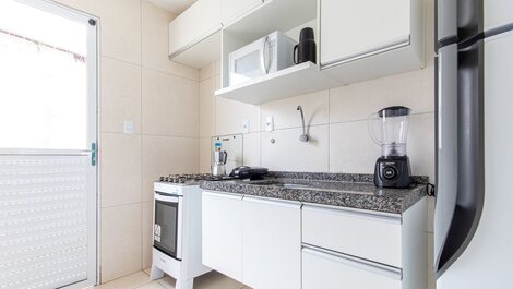 Beach Townhouses #C17 - Spacious Home By Carpediem