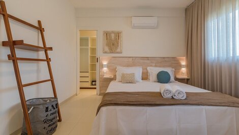 Kite Star #204 Apartamento Duplo by Carpediem