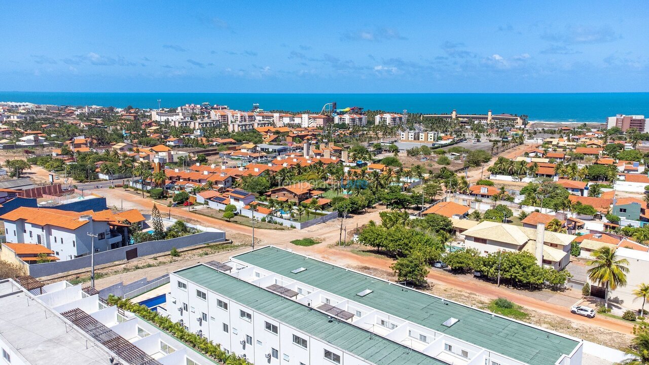 Casa para aluguel de temporada em Aquiraz (Ce Beach Townhouses 2)