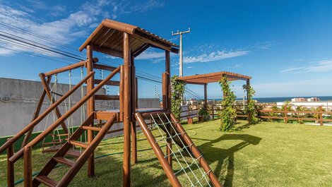 Beach Townhouses #C10 - Conforto por Carpediem