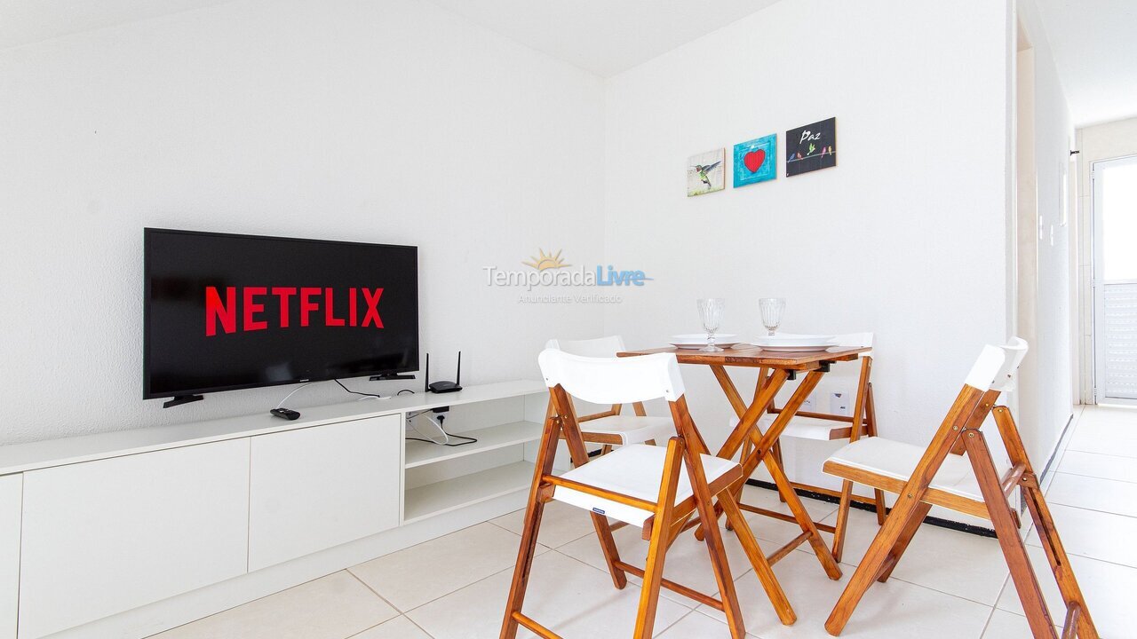 Casa para aluguel de temporada em Aquiraz (Ce Beach Townhouses 2)