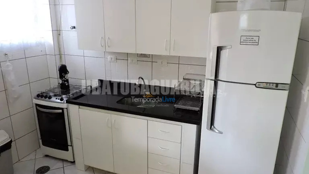 Apartamento para aluguel de temporada em Guarujá (Enseada)