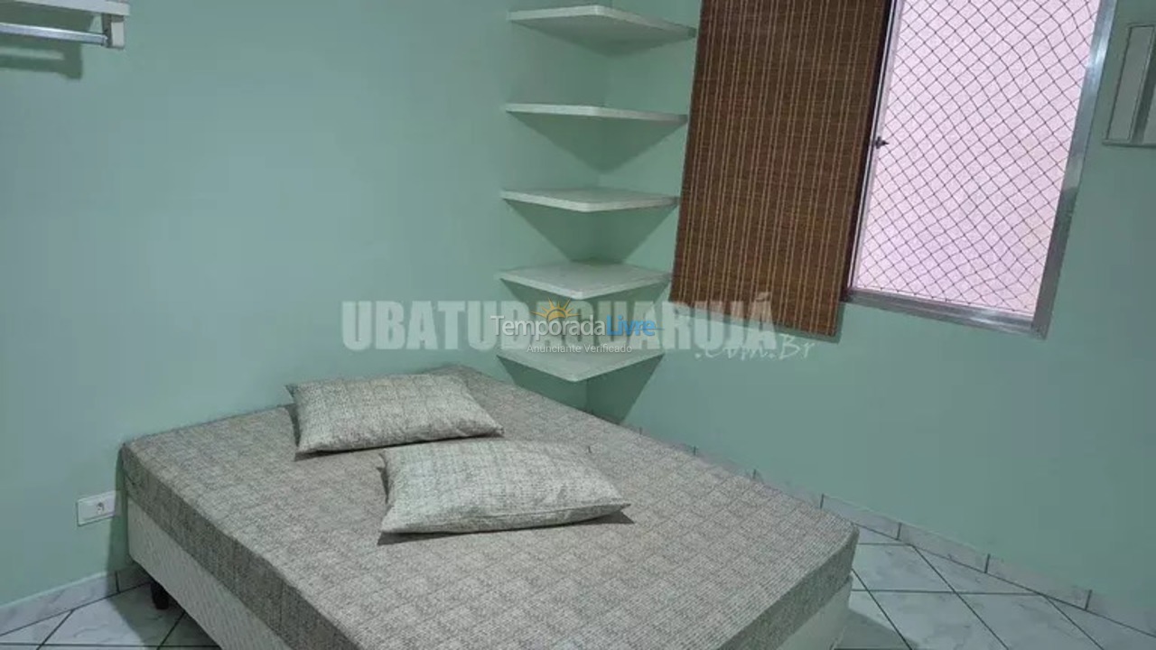 Apartamento para aluguel de temporada em Guarujá (Enseada)