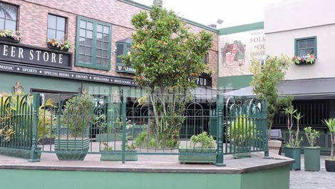 Apto 31- 1 Dorm a duas quadras da Praia da Enseada - Guarujá