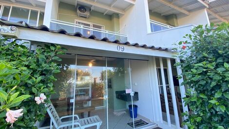House for rent in Bombinhas - Canto Grande