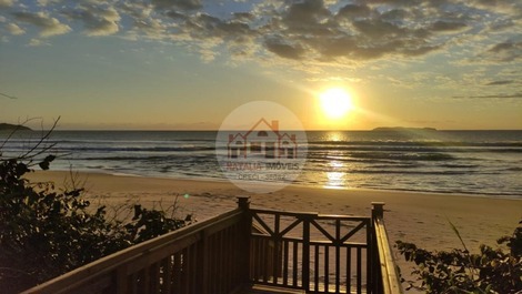 BEAUTIFUL HOUSE ON THE SAND (MARISCAL) WITH 2 SUITES