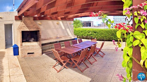 Apt | Australia 315 | Balcony and Rooftop Pool