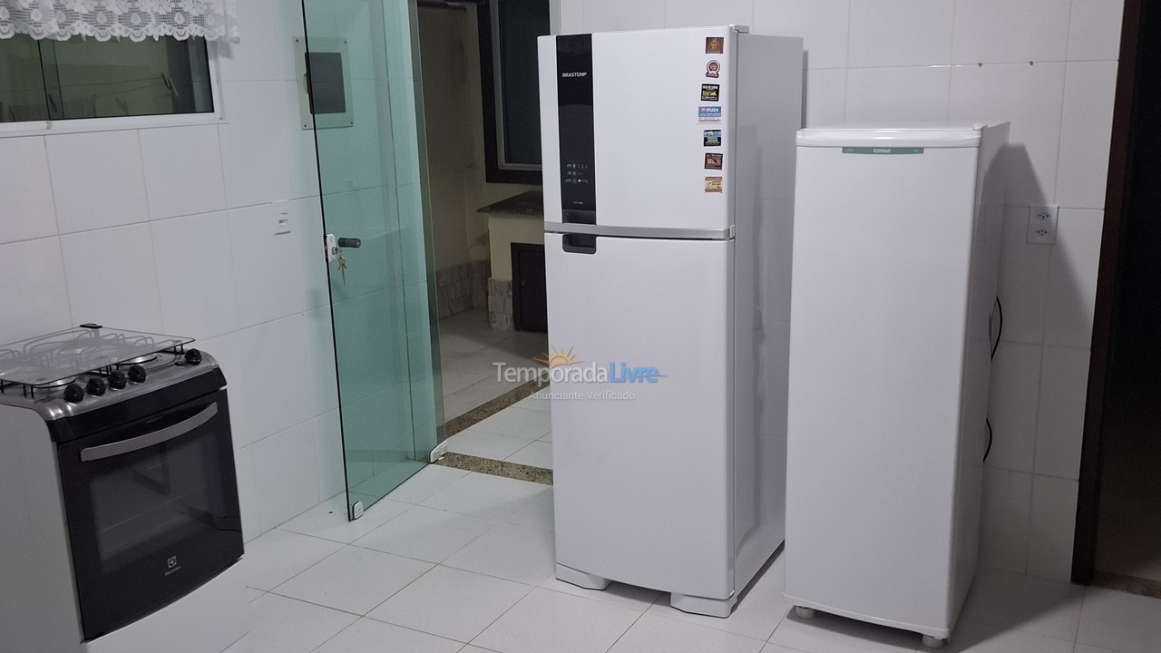 Casa para aluguel de temporada em Cabo Frio (Unamar)