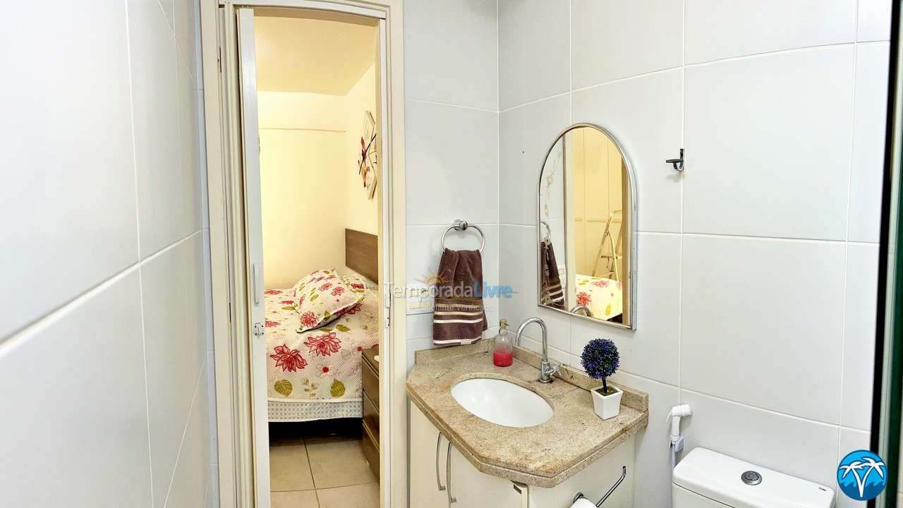 Apartment for vacation rental in Maceió (Jatiúca)