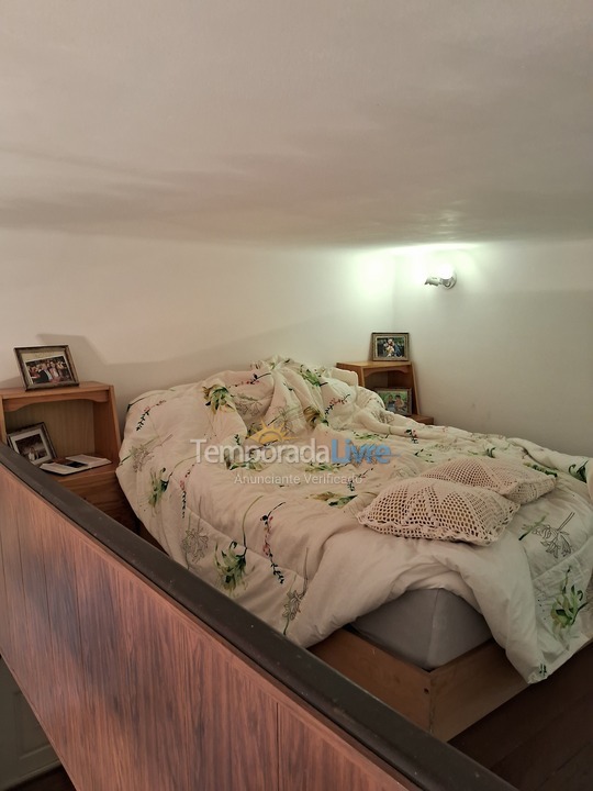 Apartamento para aluguel de temporada em Petrópolis (Quitandinha)