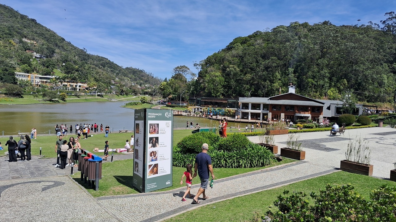 Apartamento para aluguel de temporada em Petrópolis (Quitandinha)