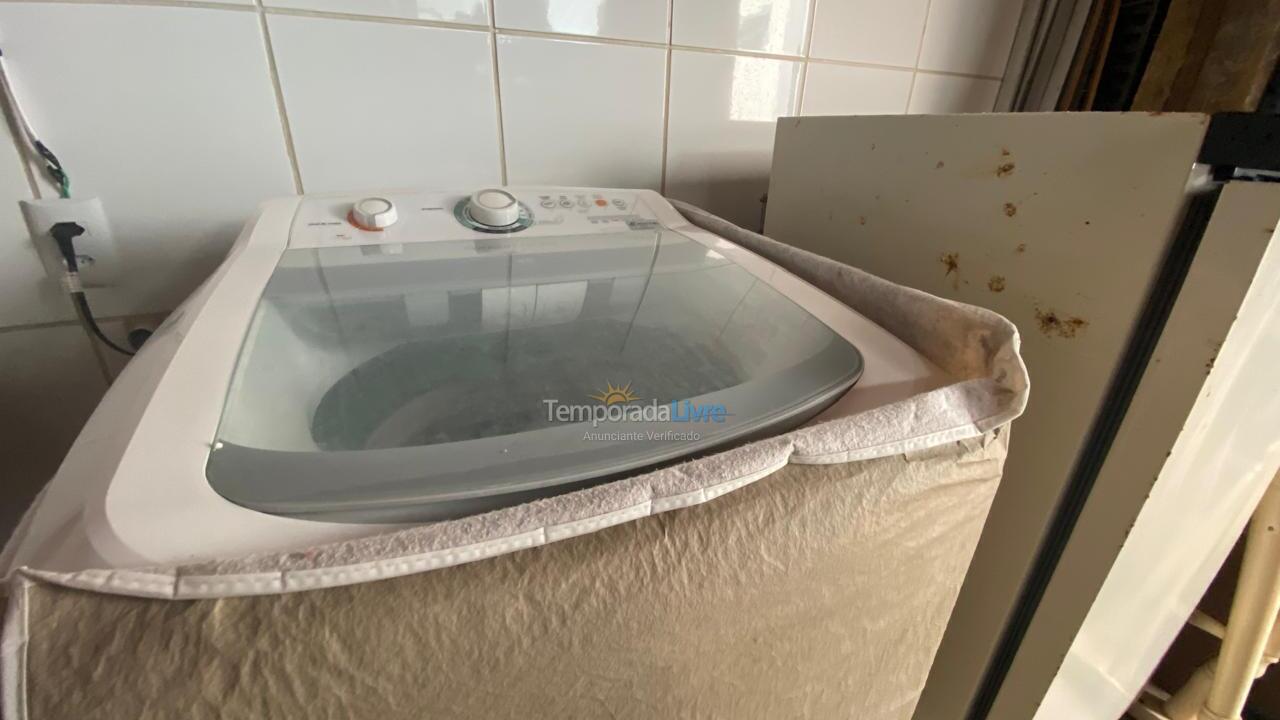 Casa para aluguel de temporada em Bombinhas (Canto Grande)