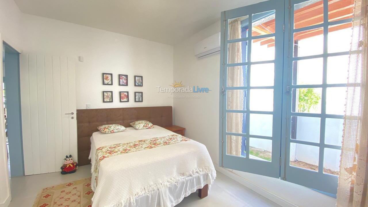 Casa para aluguel de temporada em Bombinhas (Canto Grande)