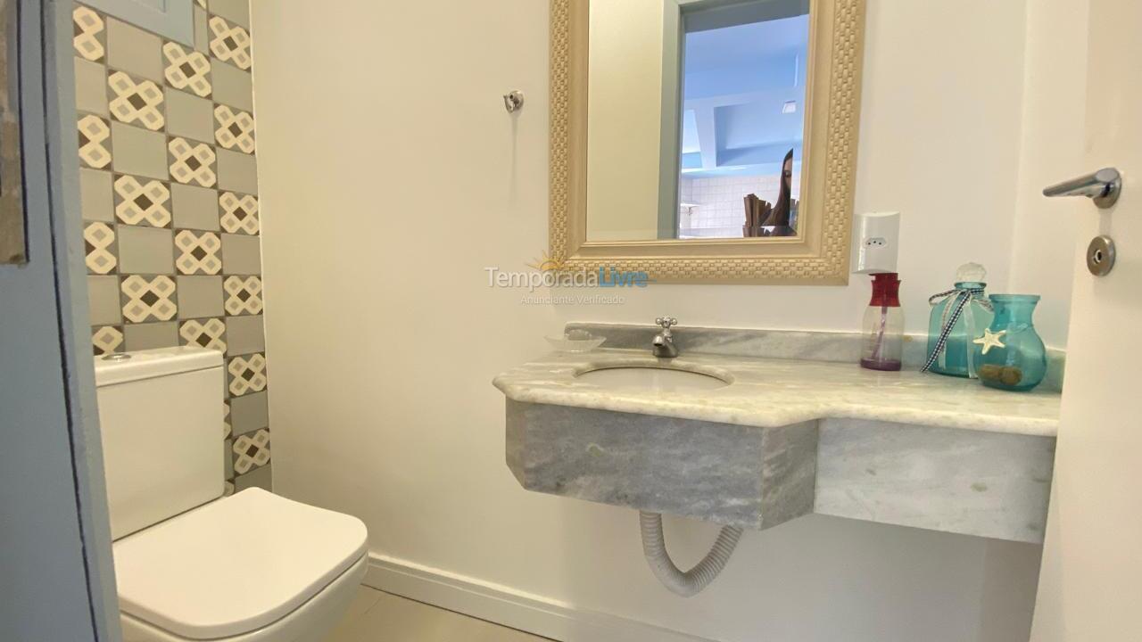 Casa para aluguel de temporada em Bombinhas (Canto Grande)