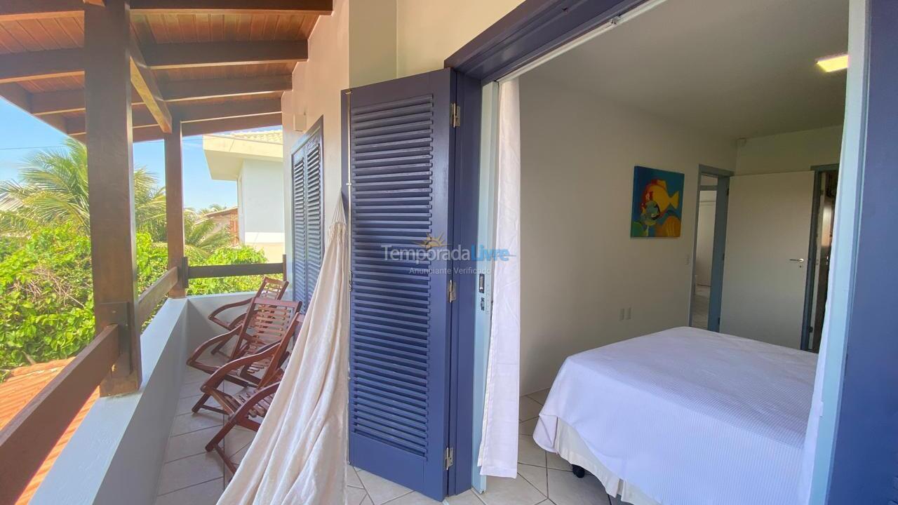 Casa para aluguel de temporada em Bombinhas (Canto Grande)