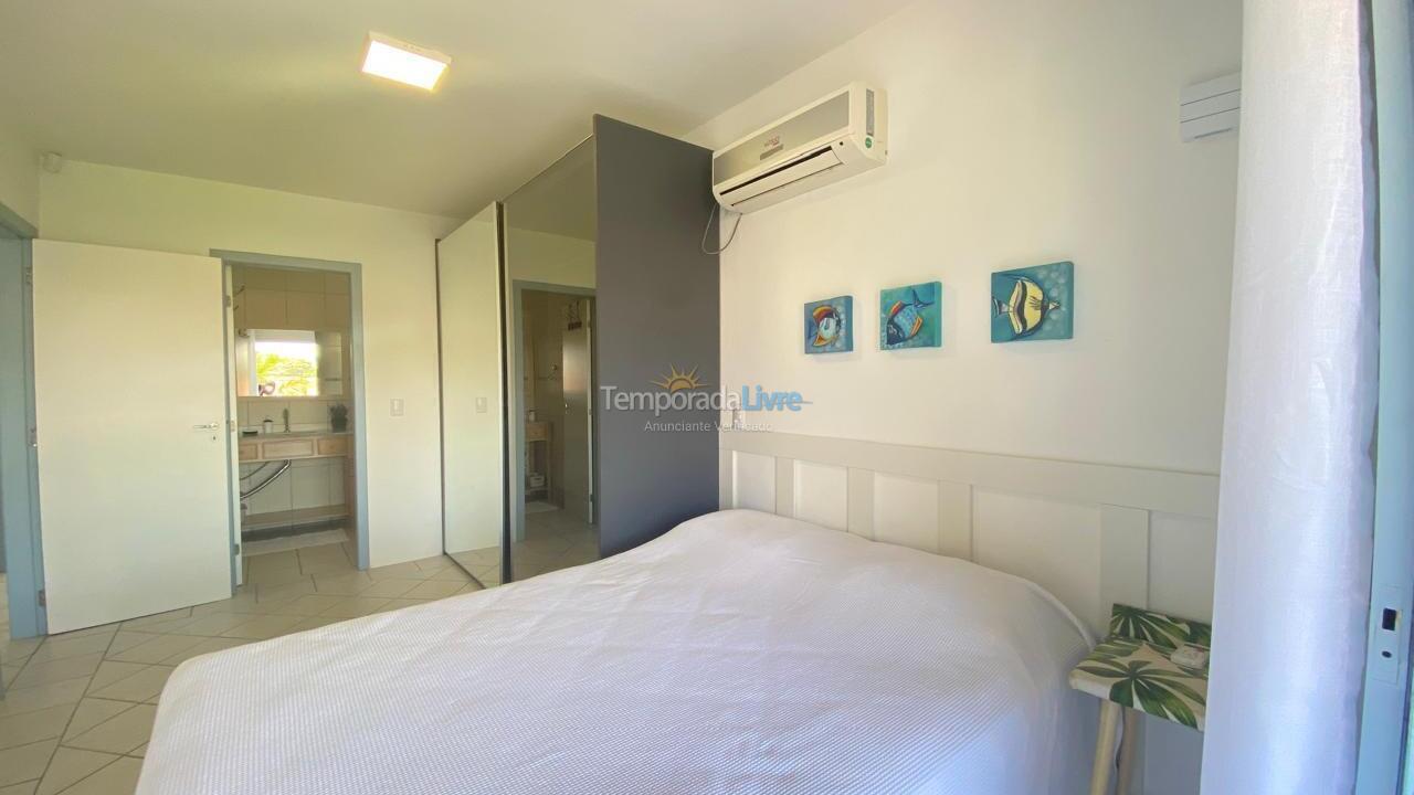 Casa para aluguel de temporada em Bombinhas (Canto Grande)