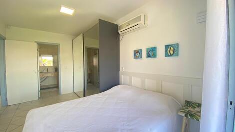 Linda casa a 50 metros da praia do mar de fora em Canto Grande