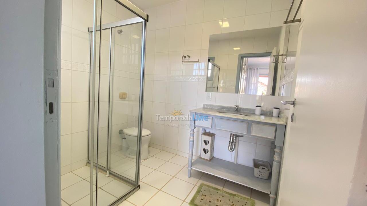 Casa para aluguel de temporada em Bombinhas (Canto Grande)