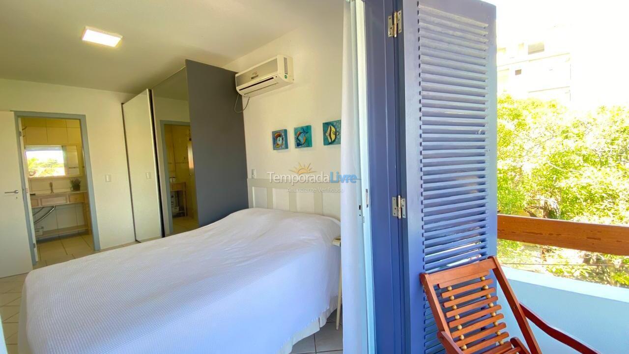 Casa para aluguel de temporada em Bombinhas (Canto Grande)