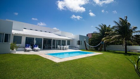 House for rent in Ceará Mirim - Rn Praia de Jacumã