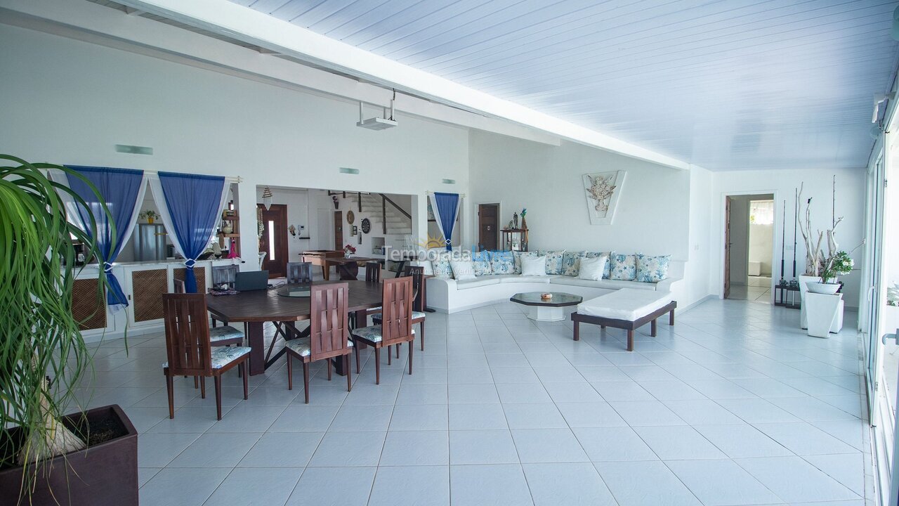 Casa para alquiler de vacaciones em Ceará Mirim (Rn Praia de Jacumã)