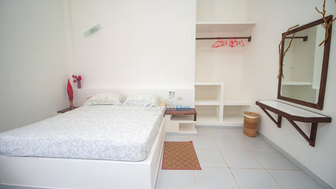 Casa para alquiler de vacaciones em Ceará Mirim (Rn Praia de Jacumã)