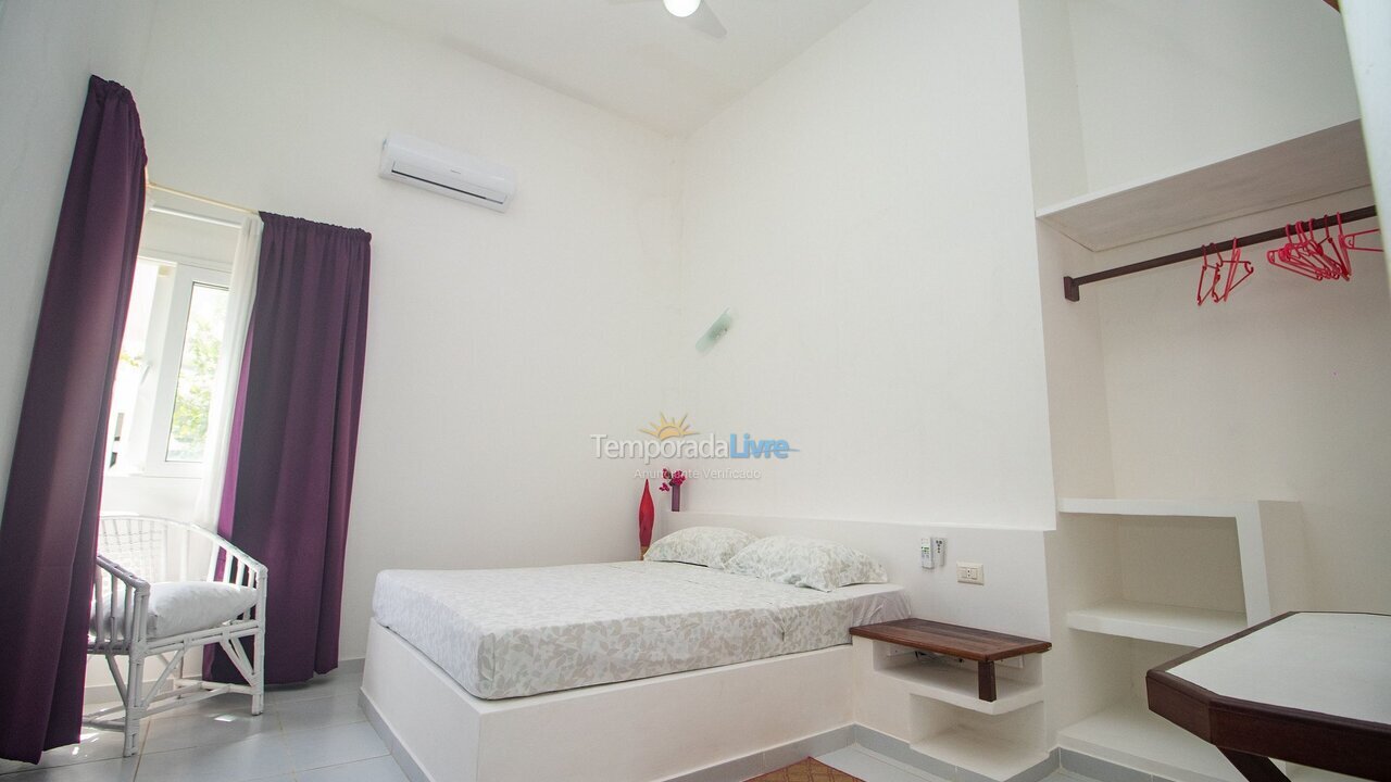 Casa para alquiler de vacaciones em Ceará Mirim (Rn Praia de Jacumã)