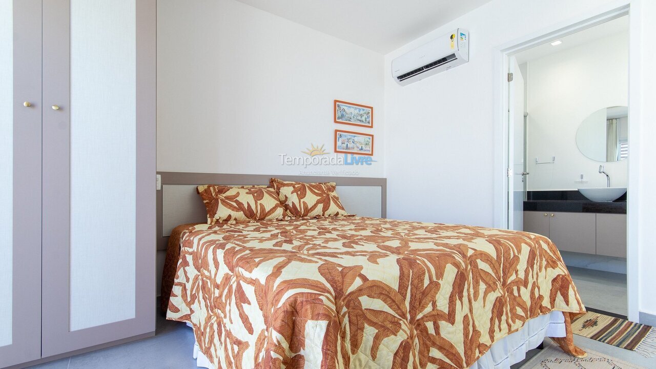 Casa para alquiler de vacaciones em Tibau do Sul (Rn Praia de Pipa)