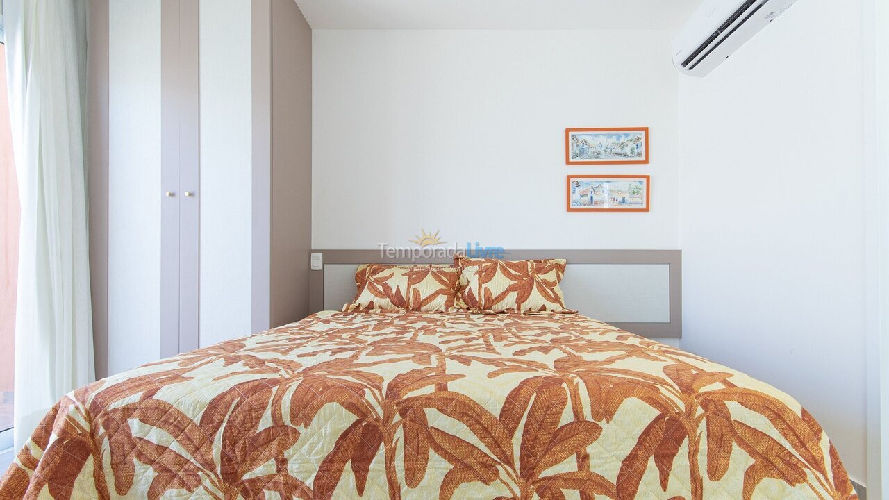 Casa para alquiler de vacaciones em Tibau do Sul (Rn Praia de Pipa)