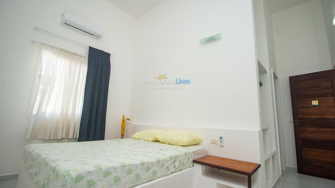 Casa para alquiler de vacaciones em Ceará Mirim (Rn Praia de Jacumã)