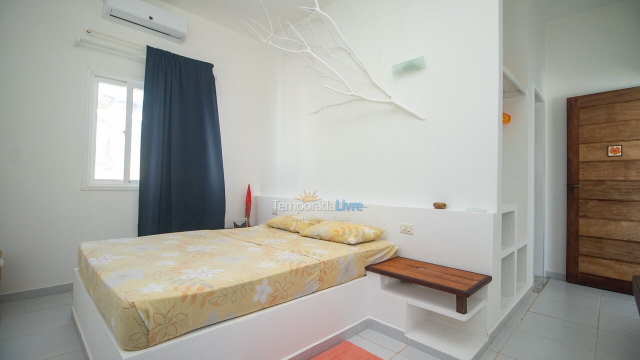 Casa para alquiler de vacaciones em Ceará Mirim (Rn Praia de Jacumã)