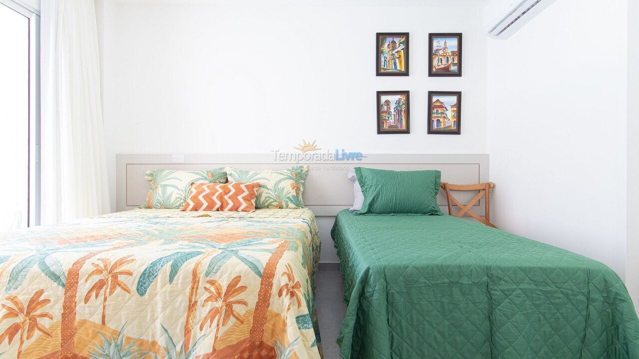 Casa para alquiler de vacaciones em Tibau do Sul (Rn Praia de Pipa)