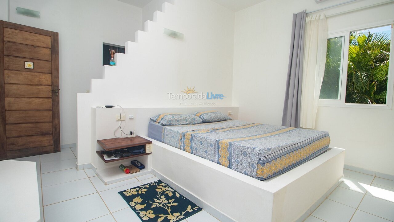 Casa para alquiler de vacaciones em Ceará Mirim (Rn Praia de Jacumã)