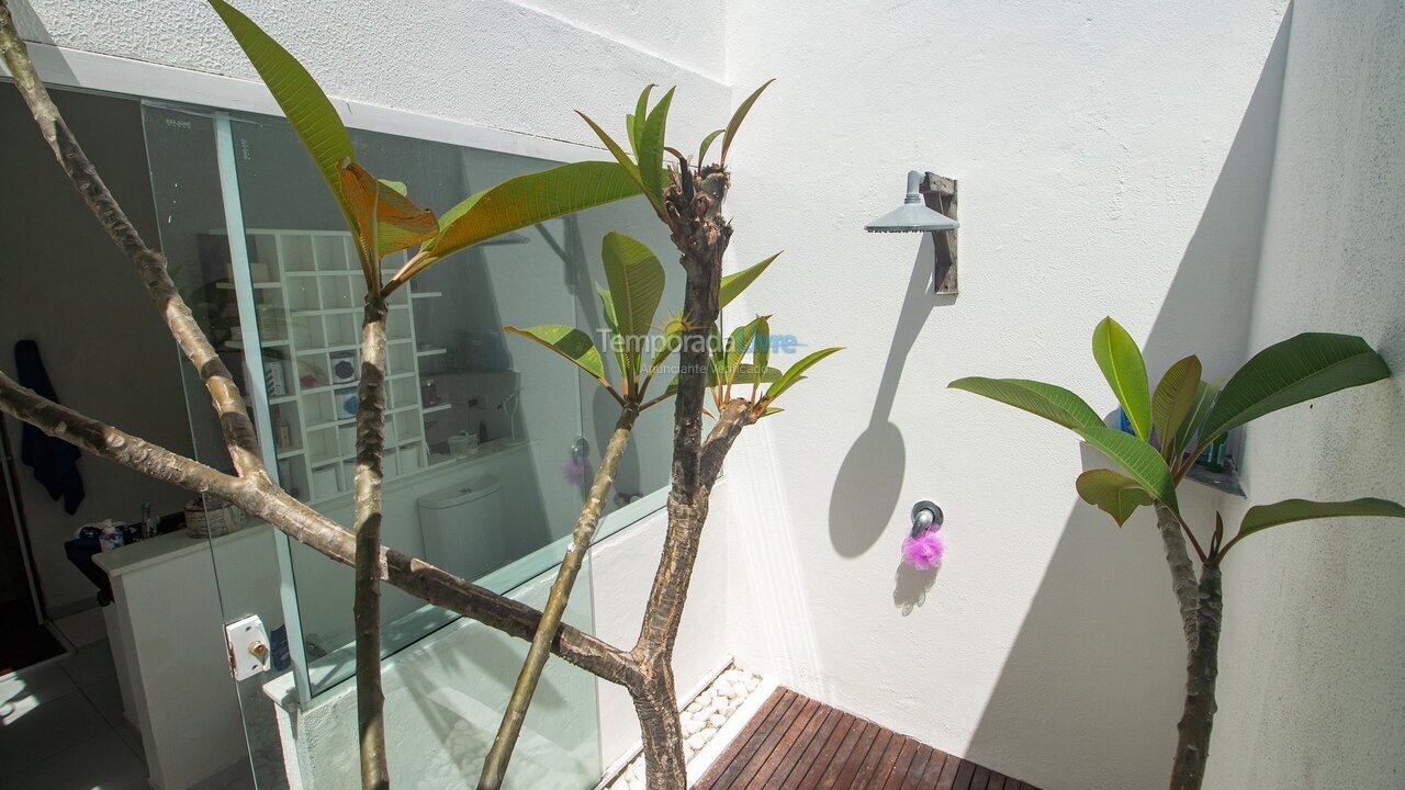 Casa para alquiler de vacaciones em Ceará Mirim (Rn Praia de Jacumã)